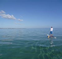 Peninsula Stand Up Paddle - Accommodation Perth