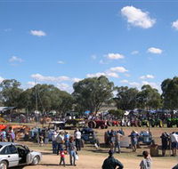 Quirindi Rural Heritage Village - Accommodation Perth