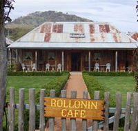 Rollonin Cafe - Accommodation Perth