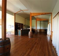 Zappa Wines - Accommodation Perth