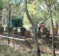7 Oaks Sapphire Fossicking - Perth Resorts