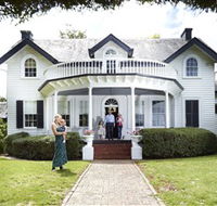 Mulberry Hill - Accommodation Perth