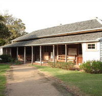 McCrae Homestead and Museum - Accommodation Perth