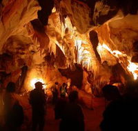 Careys Cave - Accommodation Perth