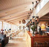 Yabby Lake Vineyard  Cellar Door - Accommodation Perth