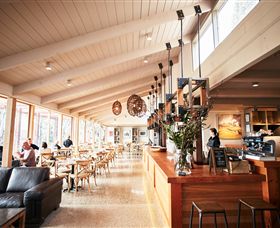 Yabby Lake Vineyard & Cellar Door - Accommodation Perth 0