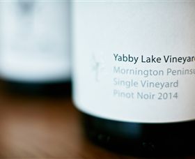Yabby Lake Vineyard & Cellar Door - Accommodation Perth 2