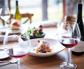 Yabby Lake Vineyard & Cellar Door - Accommodation Perth 3