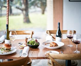 Yabby Lake Vineyard & Cellar Door - Accommodation Perth 4
