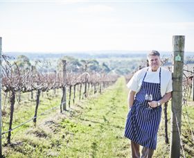 Yabby Lake Vineyard & Cellar Door - Accommodation Perth 6