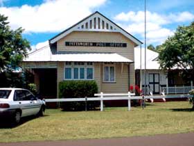 Pittsworth Historical Pioneer Village And Museum - Perth Resorts 0