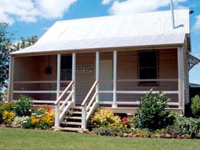 Pittsworth Historical Pioneer Village And Museum - Perth Resorts 1