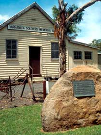 Pittsworth Historical Pioneer Village And Museum - Perth Resorts 2