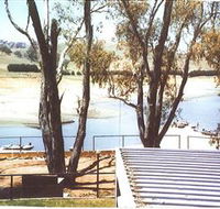 Hume Park - for Day Visitors - Accommodation Perth