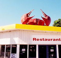 Big Crab - Accommodation Perth