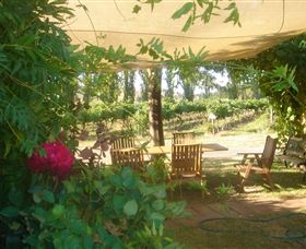 Helm Wines - Accommodation Perth 2