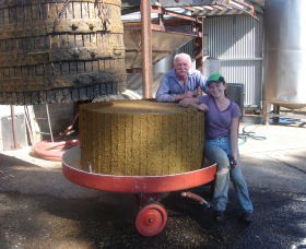 Helm Wines - Accommodation Perth 6