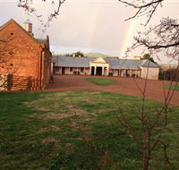 Hume and Hovell Walking Track - Accommodation Perth