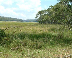 Hume And Hovell Walking Track - Accommodation Perth 2