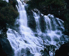 Hume And Hovell Walking Track - Accommodation Perth 4