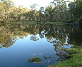 Hume And Hovell Walking Track - Accommodation Perth 6