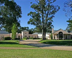 The Spa At Lindenderry - Accommodation Perth 2