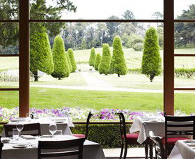 The Spa At Lindenderry - Accommodation Perth 1