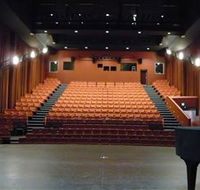 Capitol Theatre Tamworth - Accommodation Perth