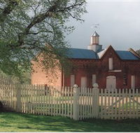 Cooma Cottage - Accommodation Perth
