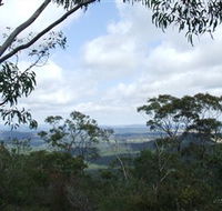 Nullo Mountain - Accommodation Perth