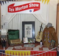 Australian Country Music Hall of Fame - Accommodation Perth