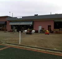 Ross Relics Yass - Accommodation Perth