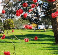 The Yass Golf Club - Accommodation Perth