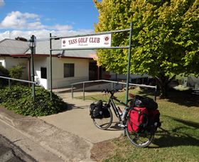 The Yass Golf Club - Accommodation Perth 2