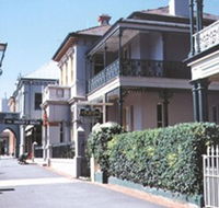 Yass Historic Walk and Drive - Accommodation Perth