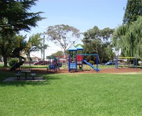 Coronation Park Yass - Accommodation Perth 1