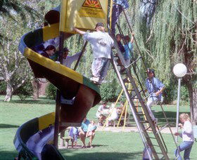 Coronation Park Yass - Accommodation Perth 2