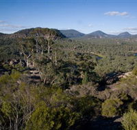 Dunns Swamp - Accommodation Perth
