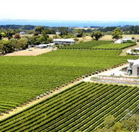 Paringa Estate Winery and Restaurant - Accommodation Perth