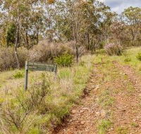 Old Mountain Road Walking Track - Accommodation Perth