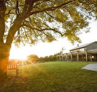Tuck's Ridge - Accommodation Perth