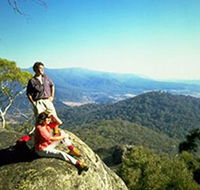 Hume and Hovell Walking Track Yass - Wee Jasper - Accommodation Perth