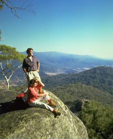 Hume And Hovell Walking Track Yass - Wee Jasper - Accommodation Perth 1