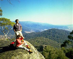 Hume And Hovell Walking Track Yass - Wee Jasper - Accommodation Perth 2