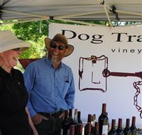 Dog Trap Vineyard - Accommodation Perth