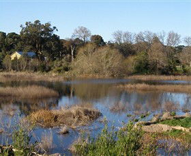 Coolart Wetlands And Homestead - Perth Resorts 0
