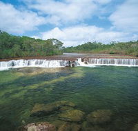 Jardine River National Park and Heathlands Resources Reserve - Accommodation Perth