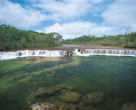 Jardine River National Park And Heathlands Resources Reserve - Accommodation Perth 0