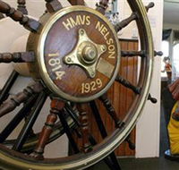 Museum of HMAS Cerberus - Accommodation Perth
