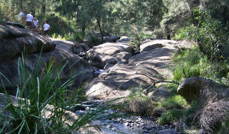 Dry Creek NSW Accommodation Perth